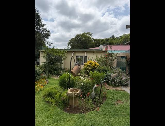 1 BEDROOM HOUSE FOR SALE IN HATFIELD